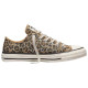 Converse Chuck Taylor All Star Leopard Jacquard Low